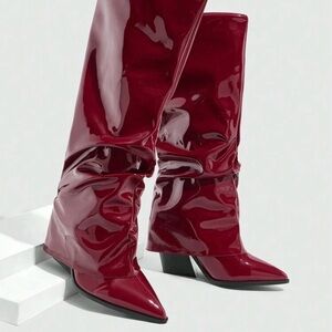 Thigh High Boots 🎀